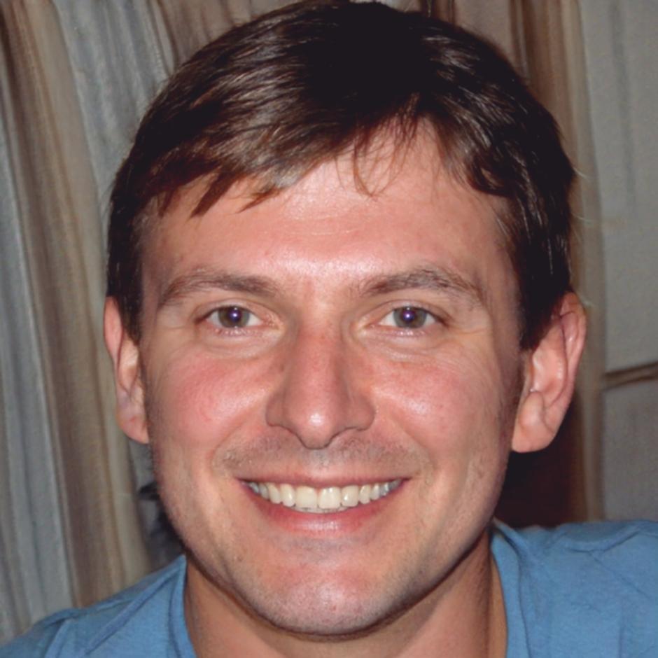 Kieran Whitmore, founder and lead tester at NetCoreFluxOn