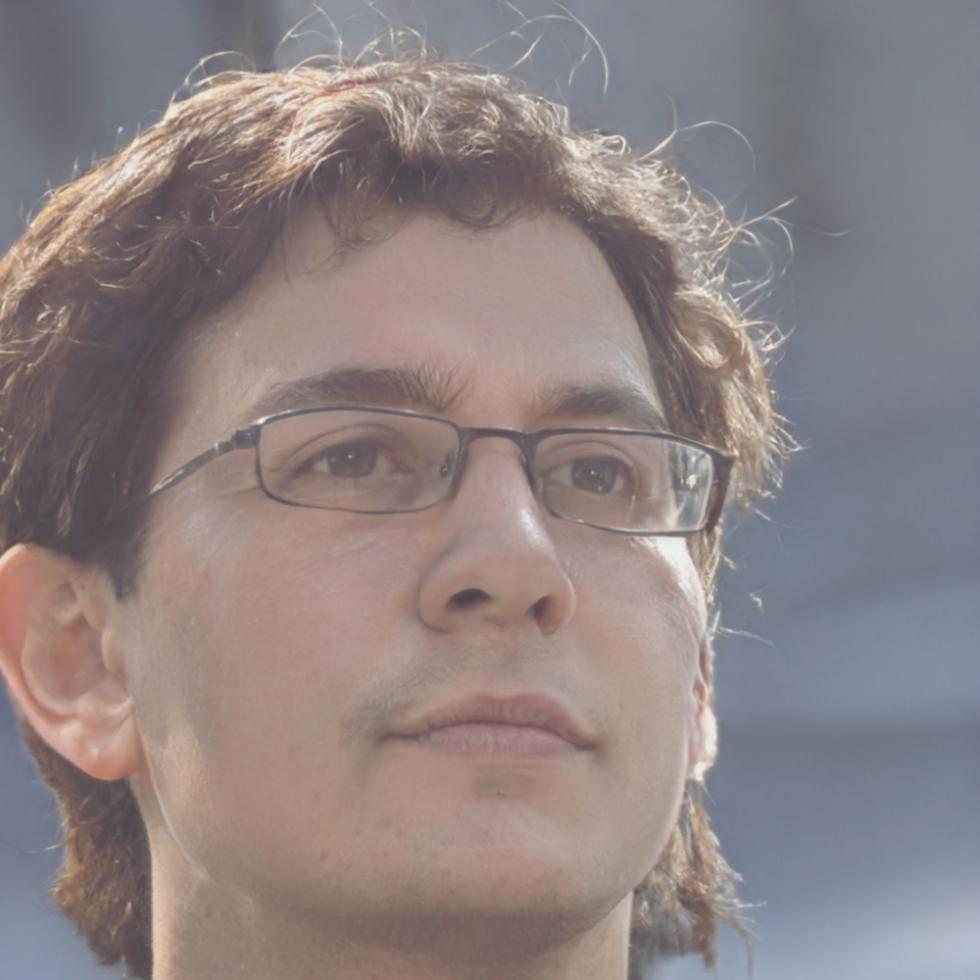 Bjarke Lindstrom, senior quality assurance specialist